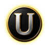 Utility Coin logo